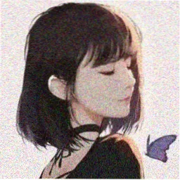 演员郑世萝头像