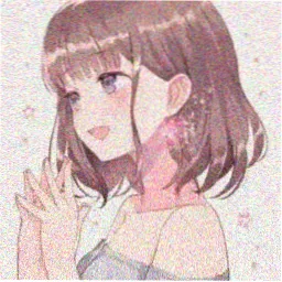 演员姜文赫头像